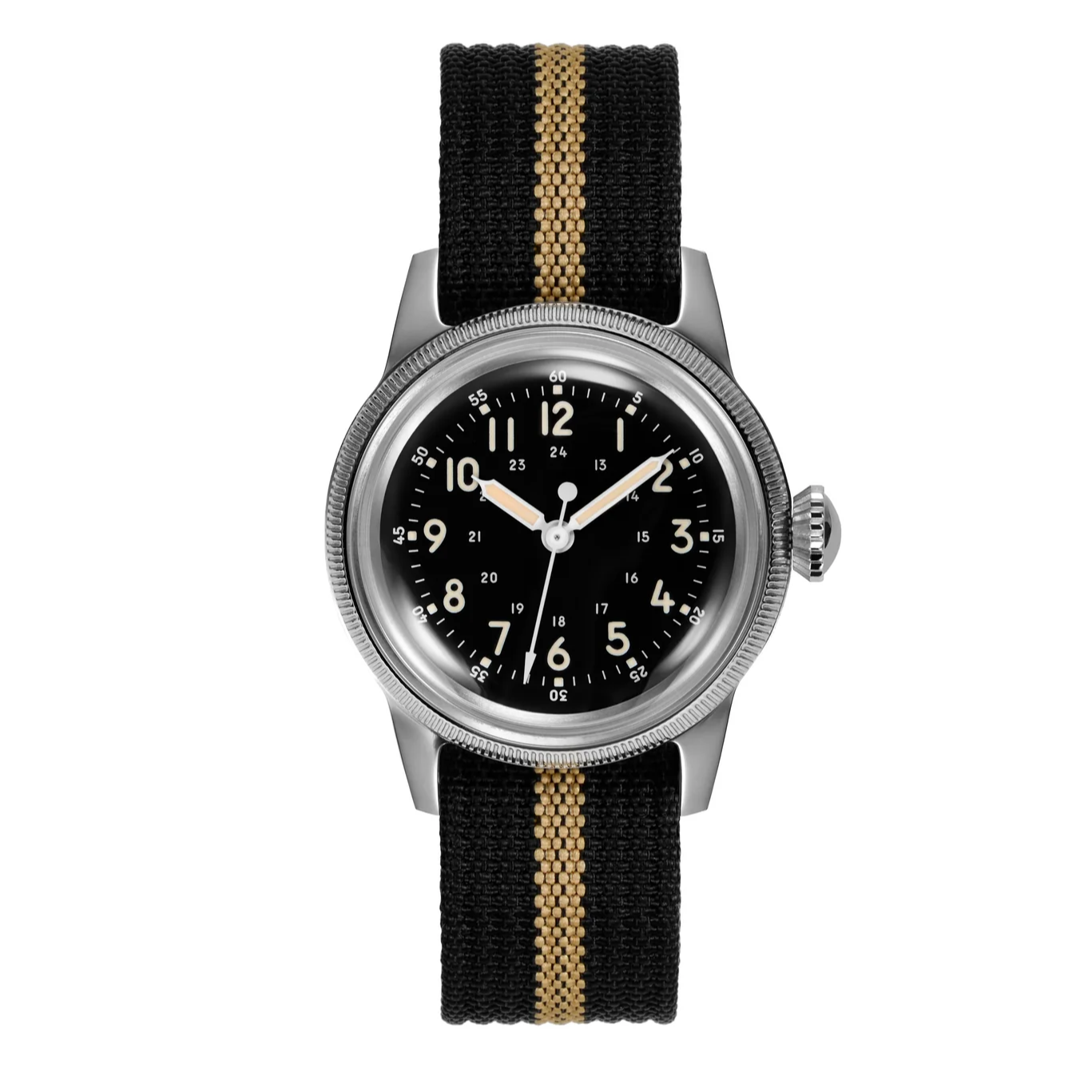 Meridian "Field Core" Vintage Watch