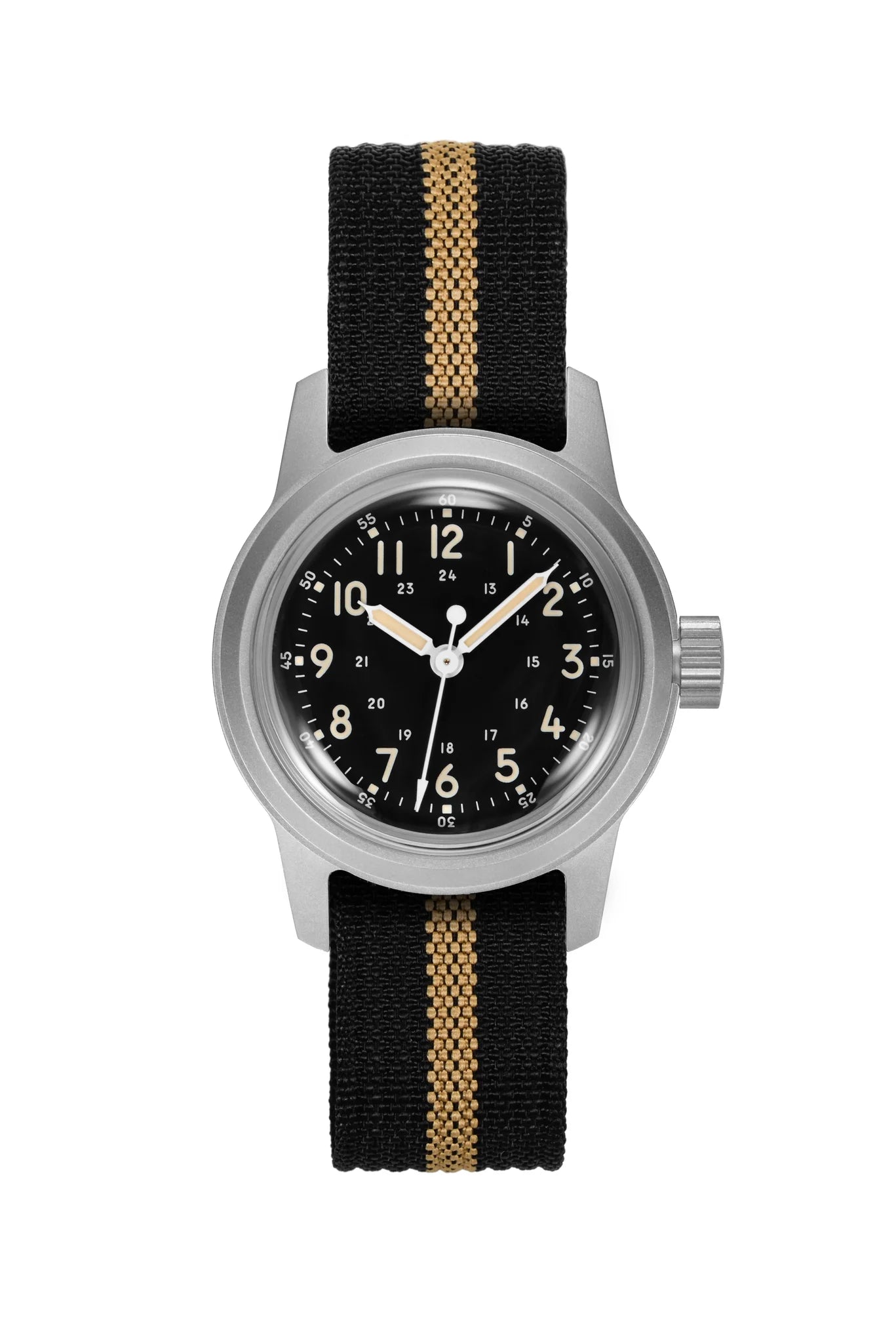 Meridian "Field Core" Vintage Watch