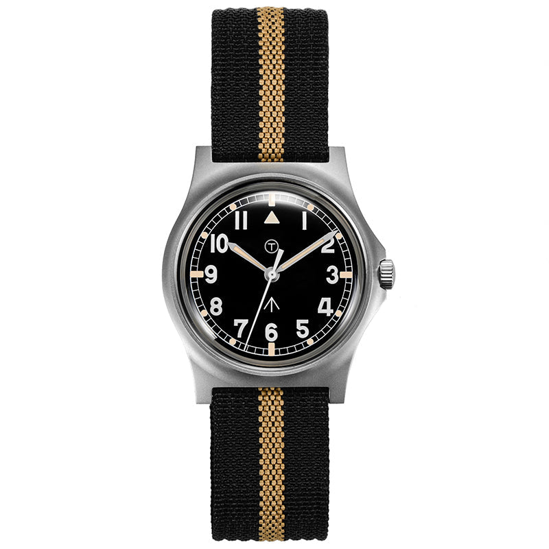 Meridian "Field Core" Vintage Watch
