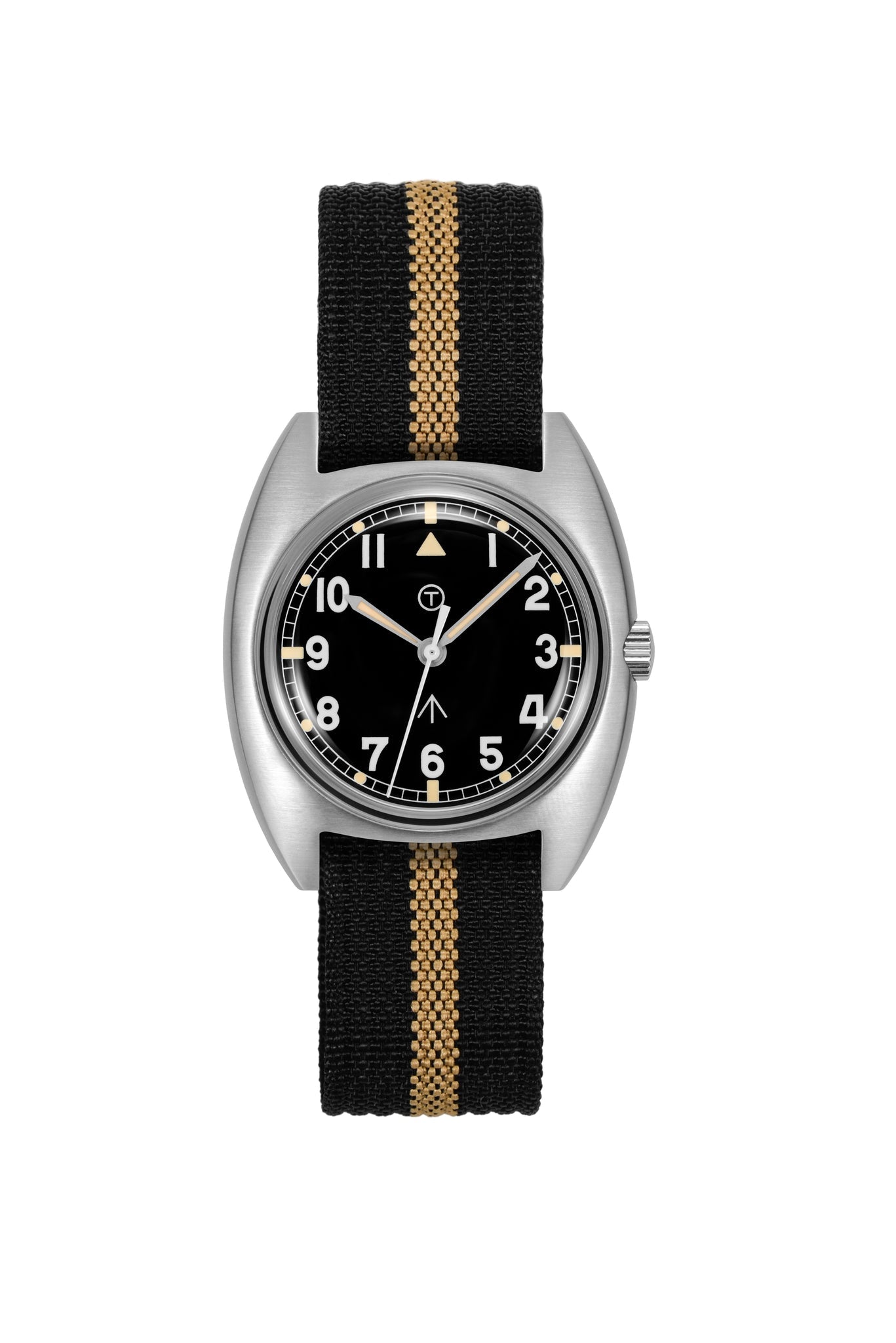Meridian "Field Core" Vintage Watch