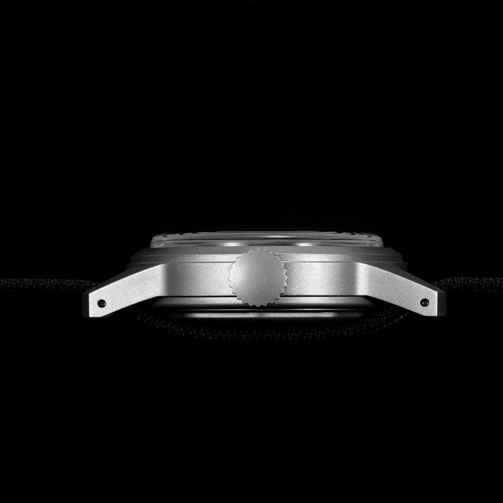 Meridian "Field Core" Vintage Watch
