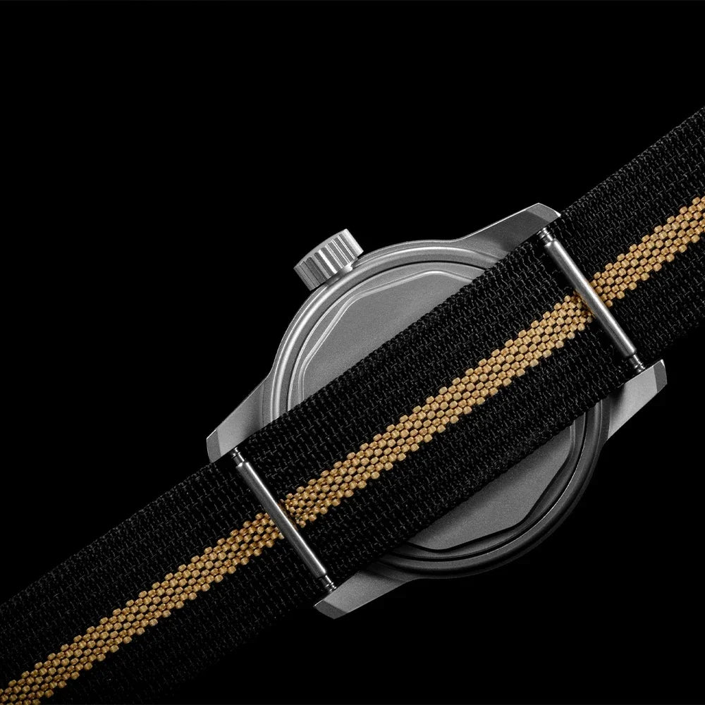 Meridian "Field Core" Vintage Watch